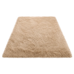 Plush Bedside Carpet
