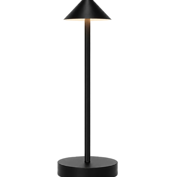 Luna Rechargeable Table Lamp